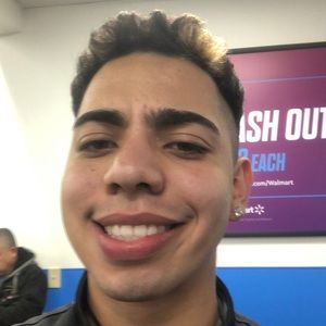 Meet your Posher, Jorge